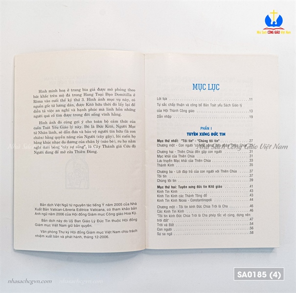 Toát yếu giáo lý Hội Thánh Công Giáo ✔_thumbnail_1