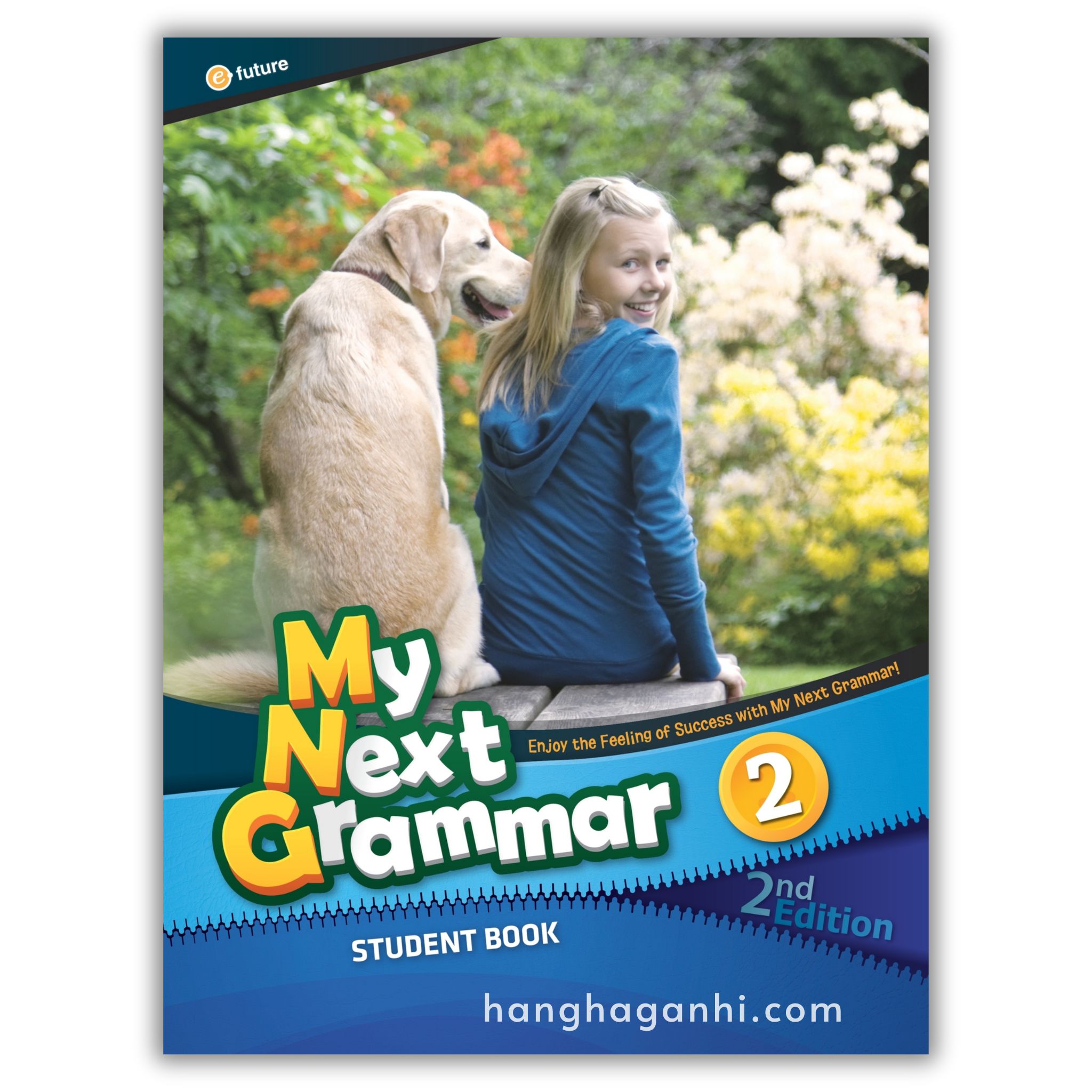 My Next Grammar 2 Student Book (2nd Edition)