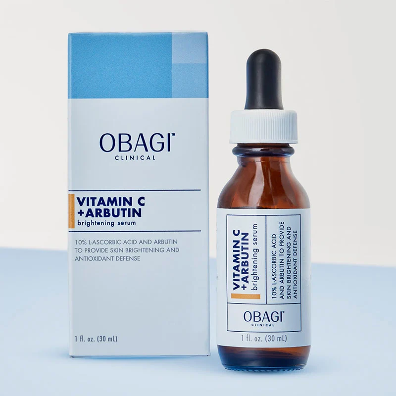 Clinical Vitamin C + Arbutin 30ml