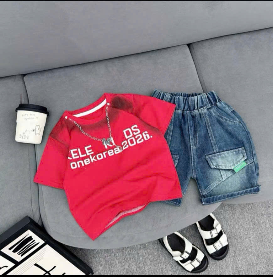 E83 BỘ CỘC LOANG CỔ KELE KI- A116.881