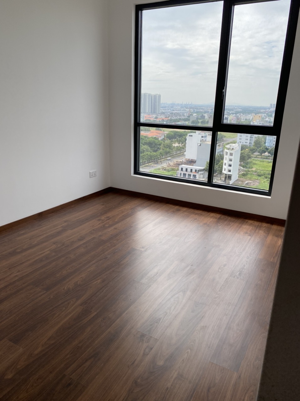 Cho thuê - Căn hộ 2PN One Verandah - nội thất cơ bản_thumbnail_2