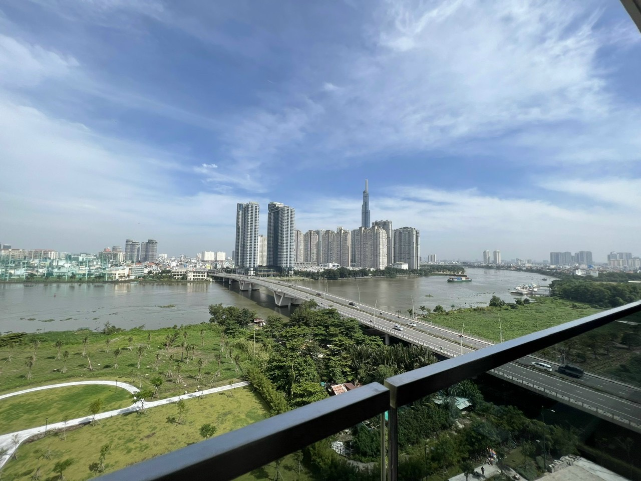 Bán căn 4 phòng ngủ tại The River - căn hộ giá trị nhất Thủ Thiêm_thumbnail_7