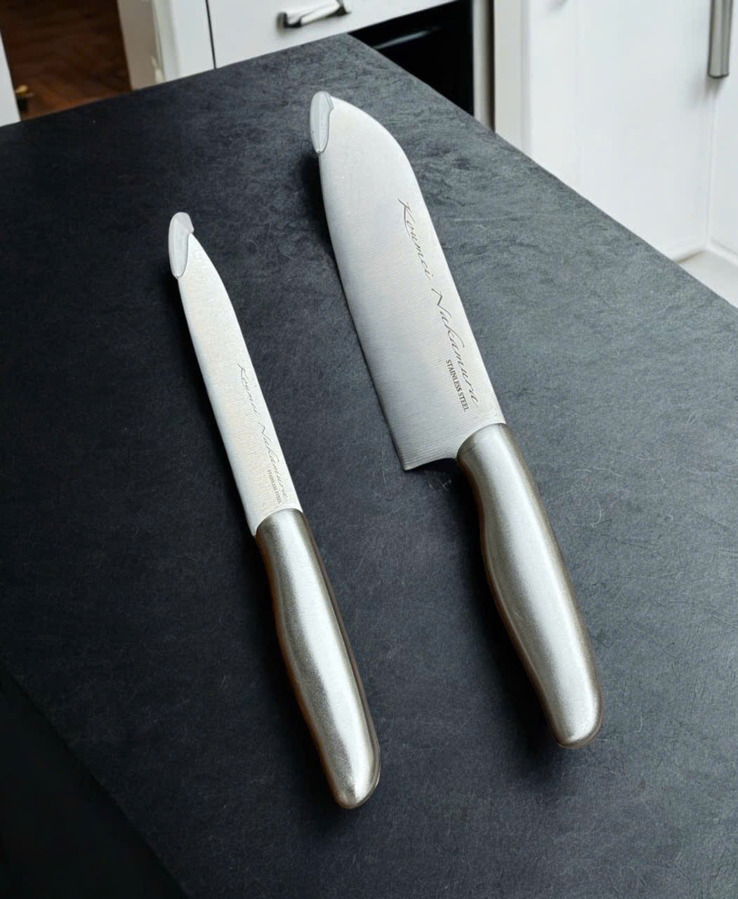 Bộ 2 dao làm bếp Nakamura Kakusee (24cm & 28cm)