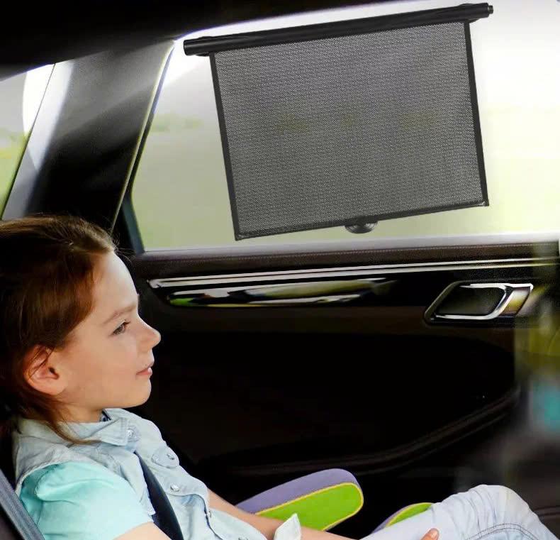 Rèm Che Nắng Phản Quang