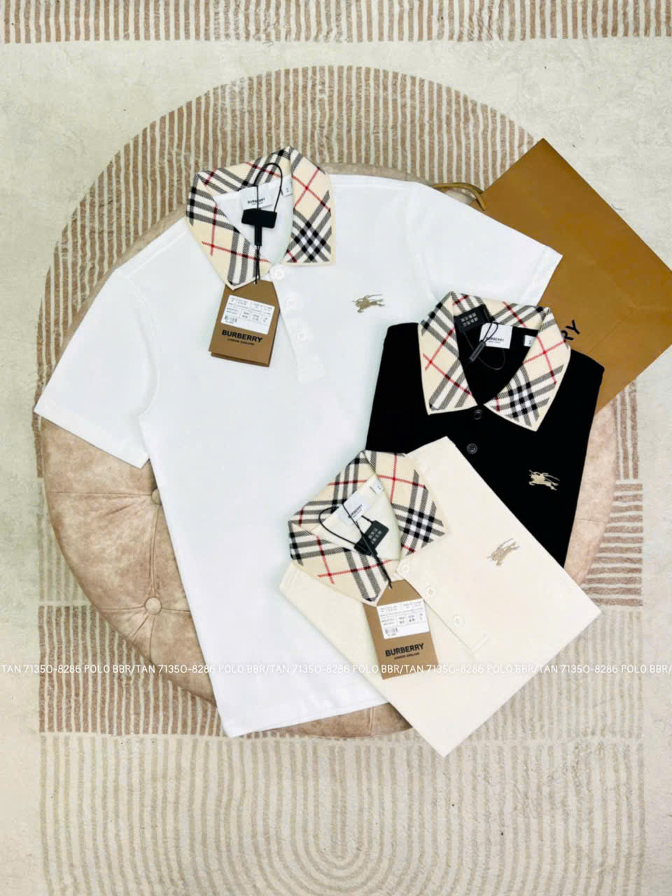 POLO BBR NGỰA A350