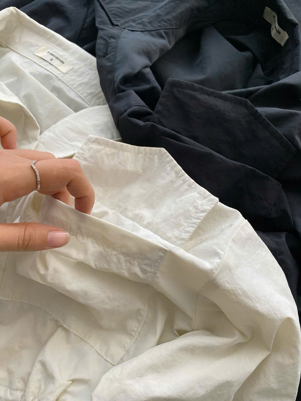 Đầm dài rút dây ( ĐEN )_thumbnail_9