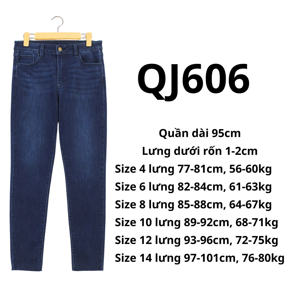 QJ606 Quần jeans ống ôm đậm_thumbnail_9
