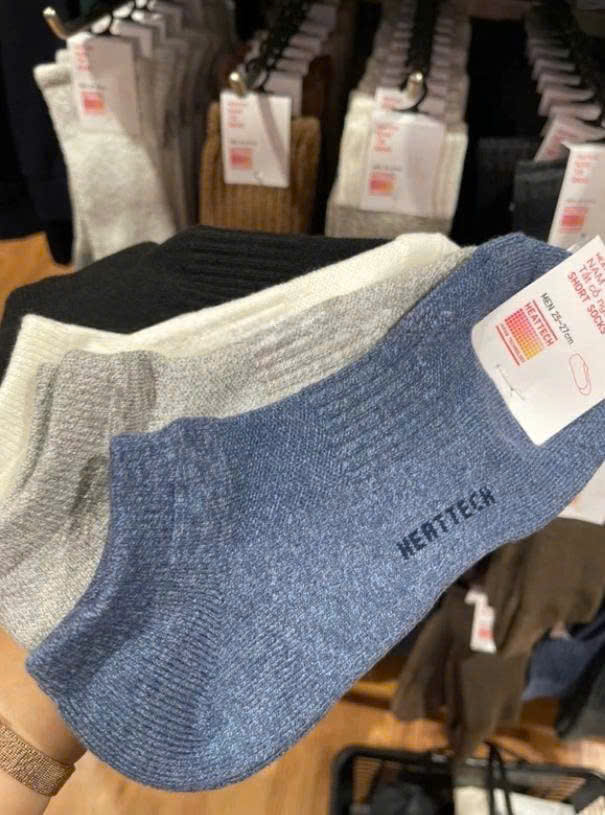 L135 Vớ cổ ngắn ( 3 đôi )_thumbnail_8