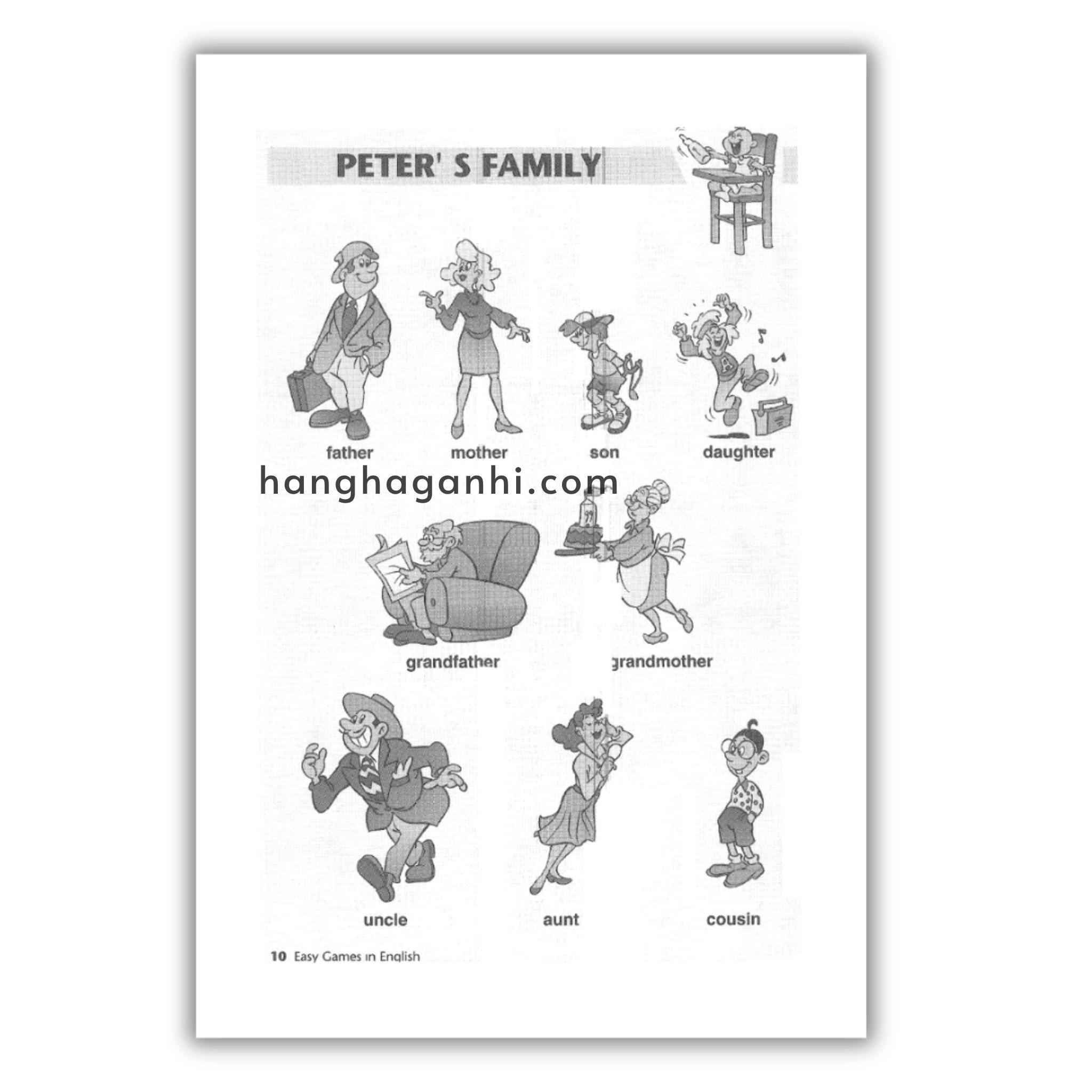 Easy games in English Book 1,2_thumbnail_22