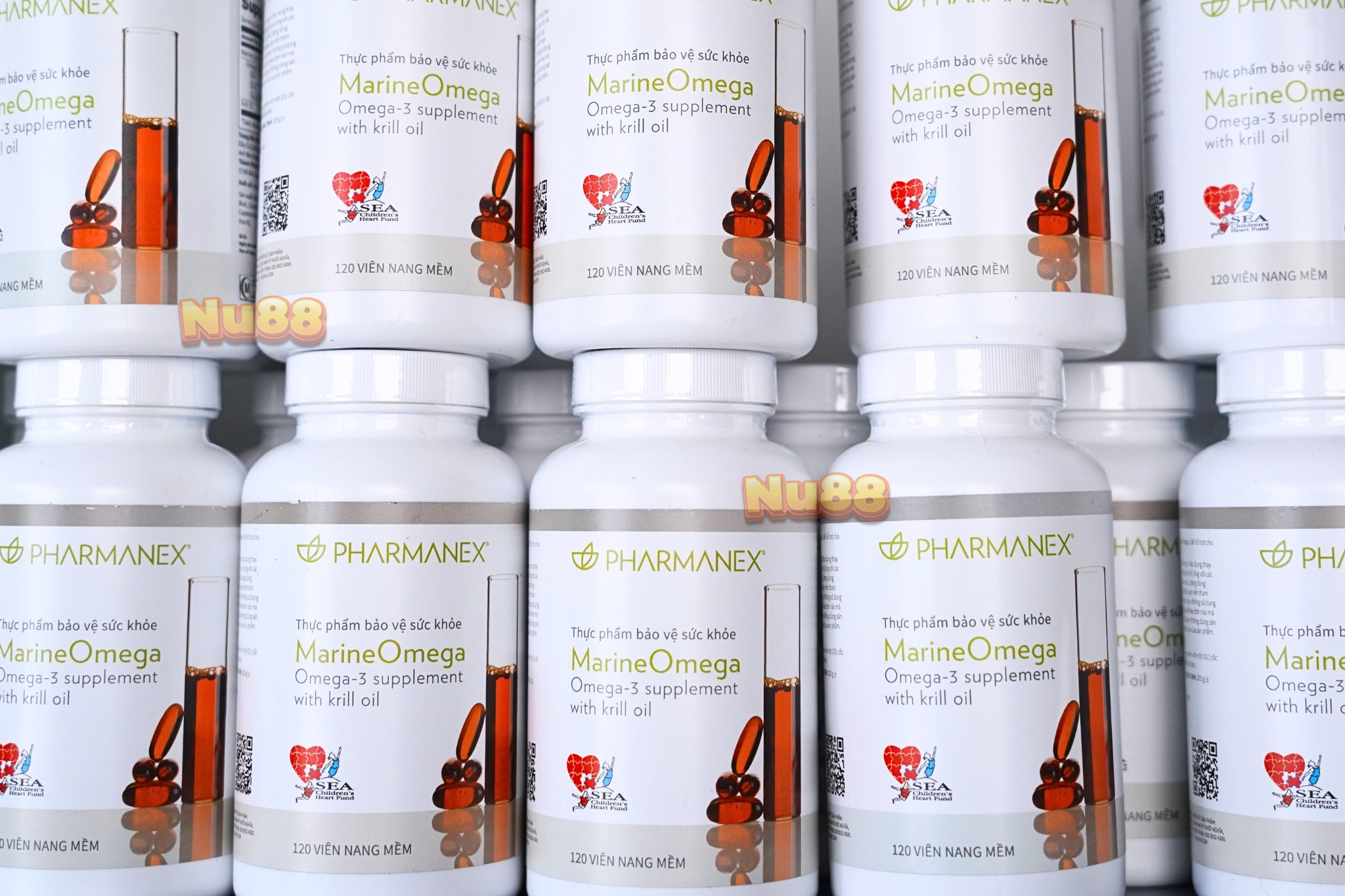 Thực Phẩm bảo vệ sức khỏe: Marine Omega_thumbnail_12