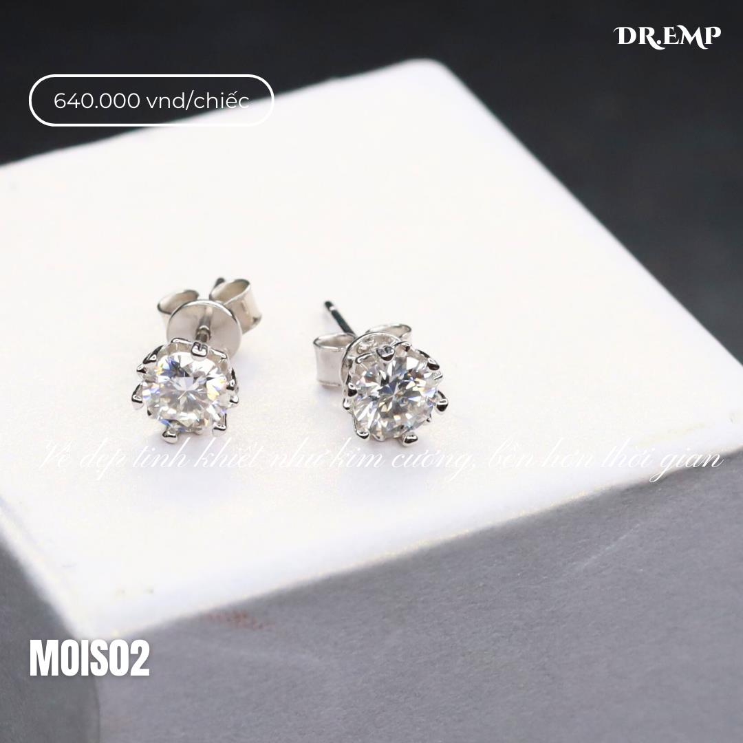 Khuyên tai bạc kim cương mois chấu tim_thumbnail_3