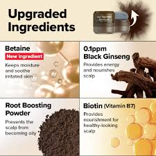 I Dew Care Tap Secret Mattifying Dry Shampoo Powder_thumbnail_5