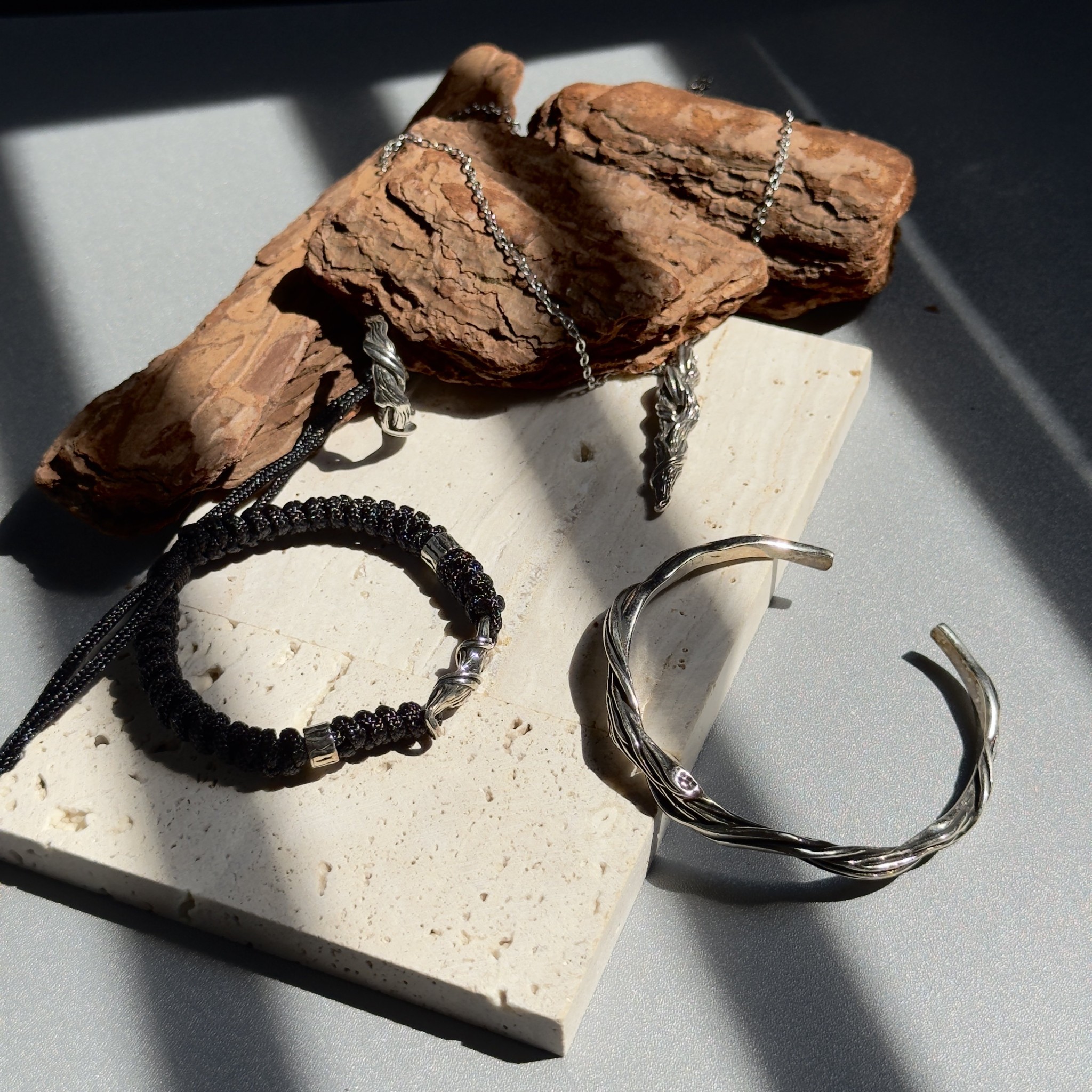 Bộ sản phẩm Mộc