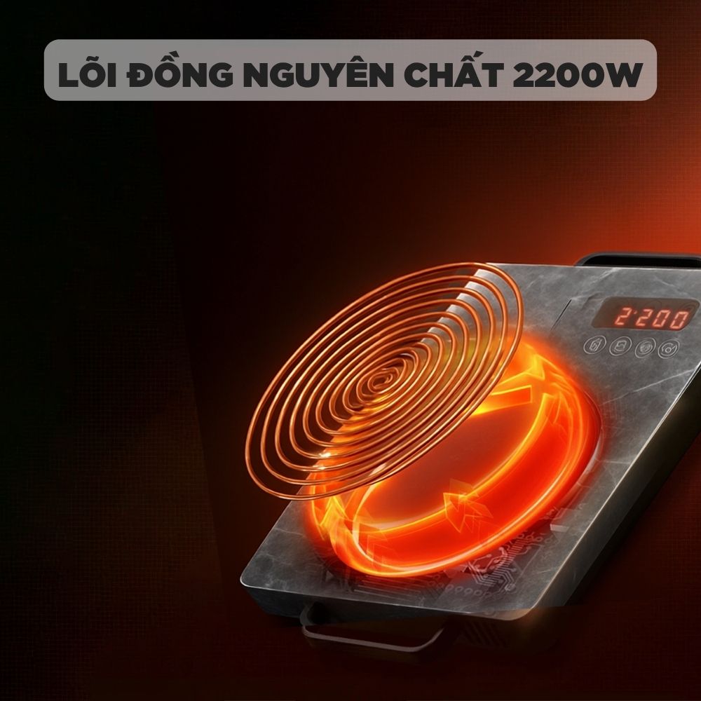 Bếp hồng ngoại Mishio MK417_thumbnail_7