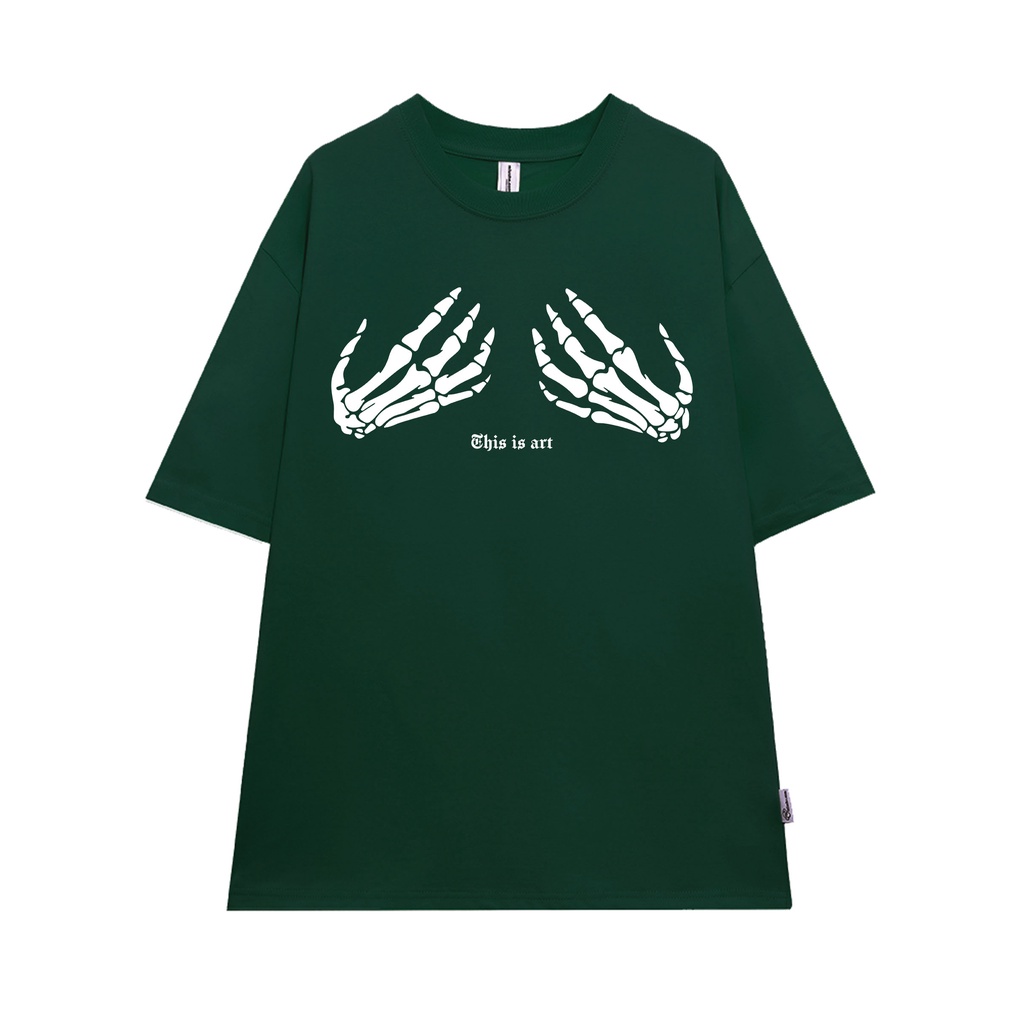 Áo thun tay lỡ form rộng đẹp oversize chất vải cotton AT276 Miucho in Graphic_thumbnail_9