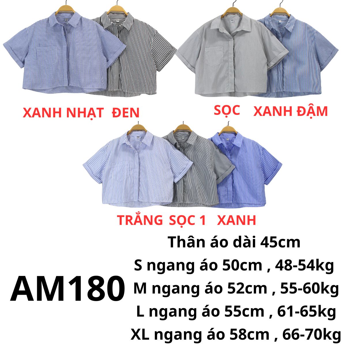 AM180 - ÁO SƠ MI CROP_thumbnail_1