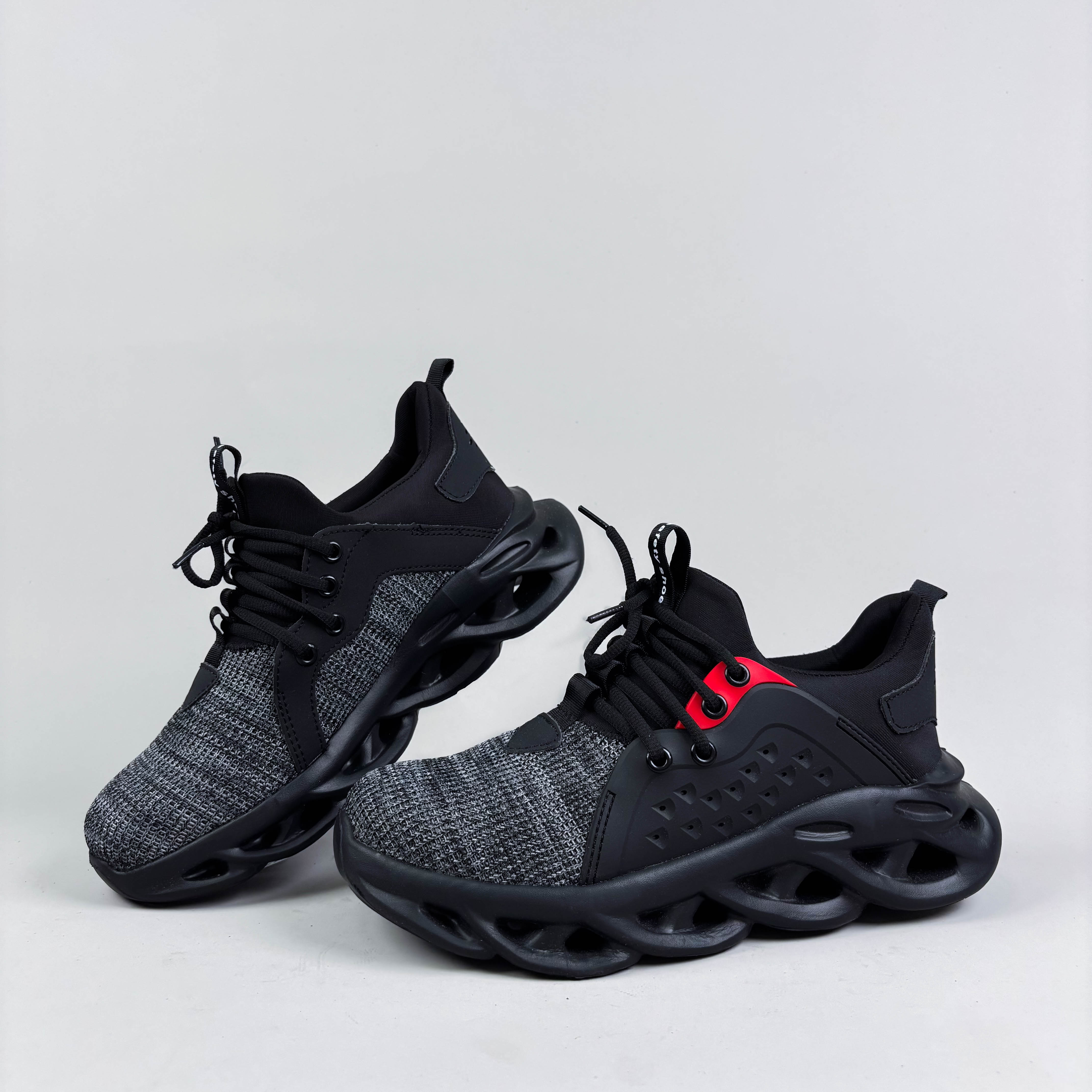 Vortex Guard Pro Safety Shoes