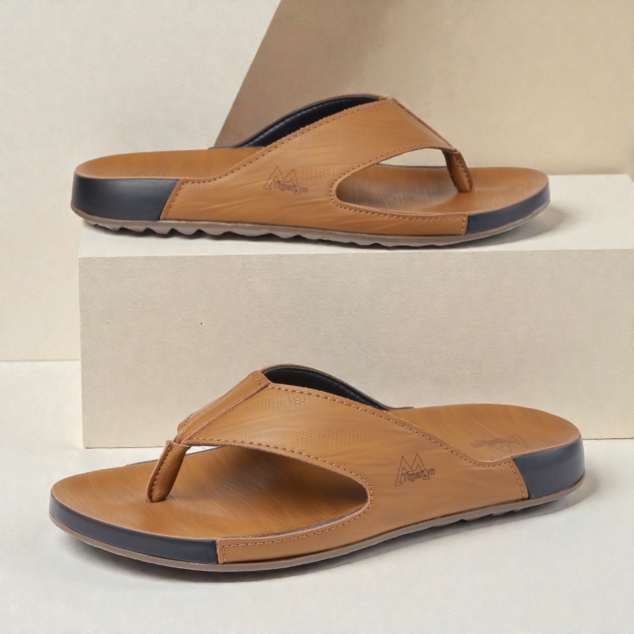 Dép Quai Chéo Nam TM-DL159_thumbnail_2