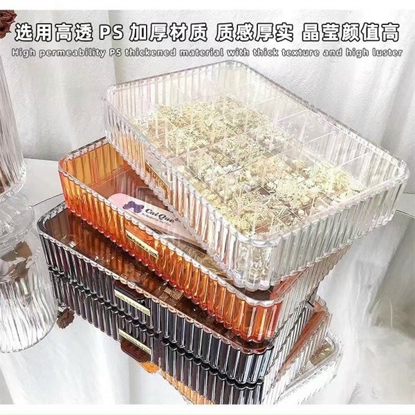 Khay đựng charm 24 ô