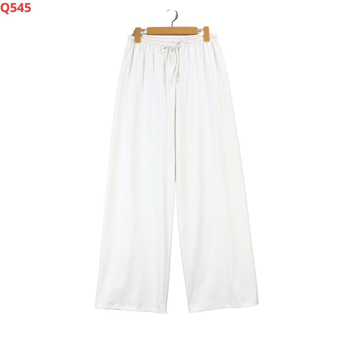 Q545 - QUẦN THUN TRẮNG_thumbnail_2