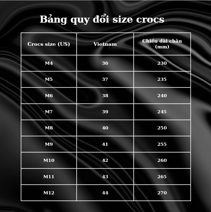 Dép Crocs_thumbnail_2