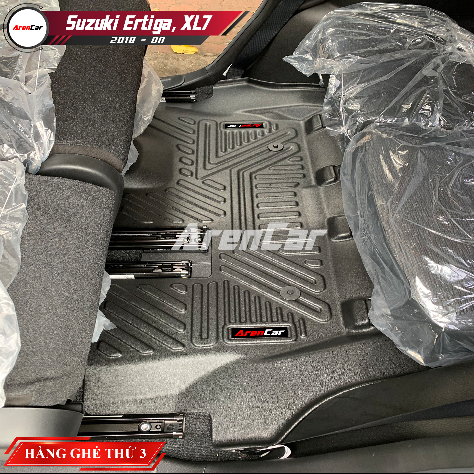 Thảm Lót Sàn Ô Tô TPE Nhựa Đúc Suzuki Ertiga_thumbnail_5