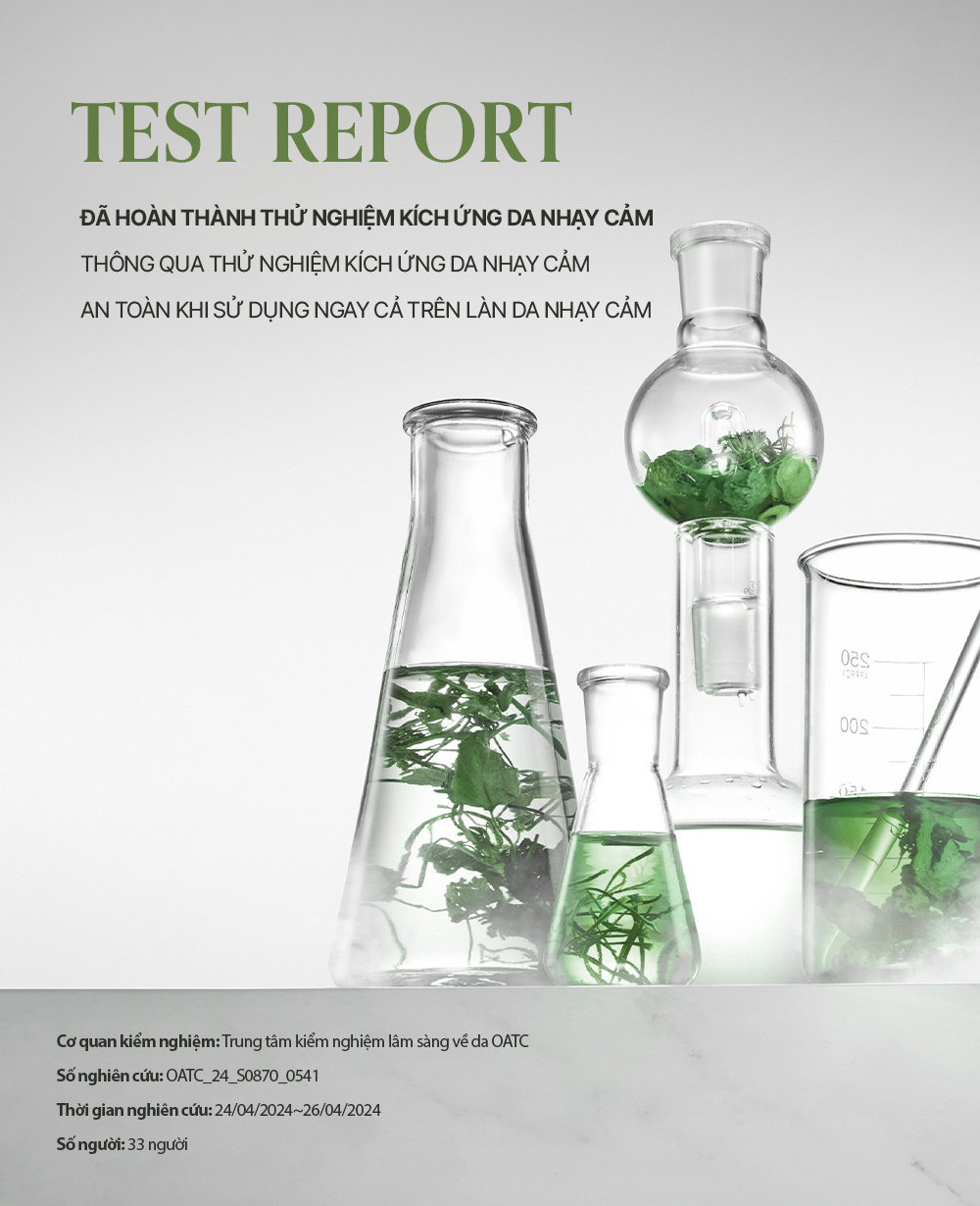 Sữa rửa mặt làm dịu Elravie HyCicaMue Foarm 150ml_thumbnail_10