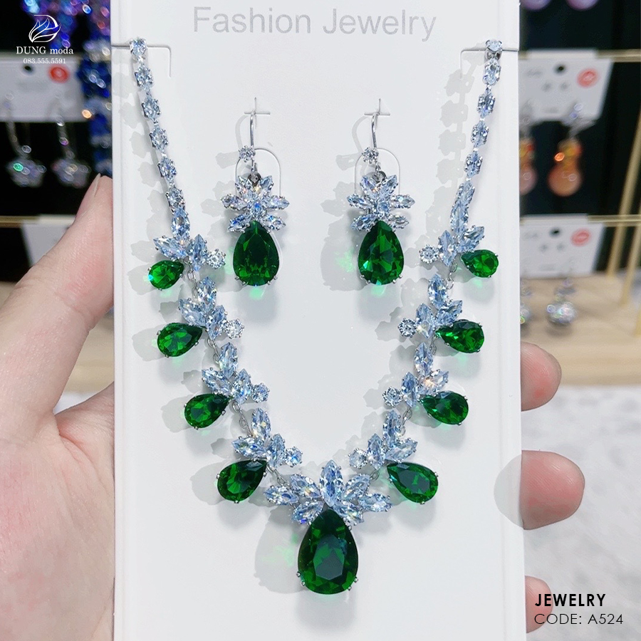 Bộ Trang Sức A524_thumbnail_3