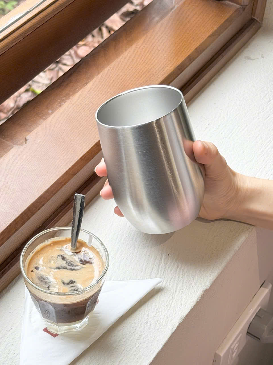 Cốc giữ nhiệt inox 304 Kakusee Nhật Bản_thumbnail_11