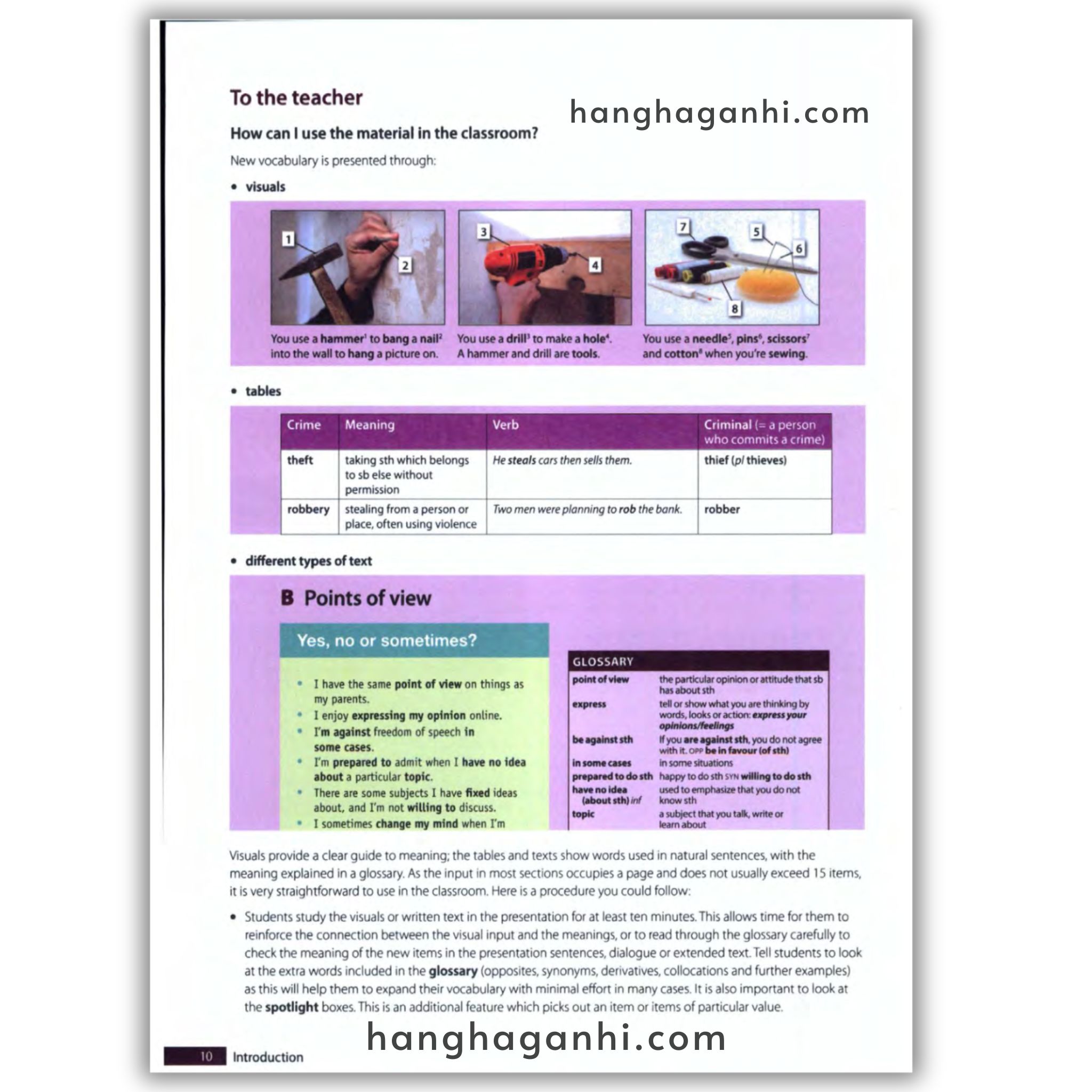 Oxford Word Skills Intermediate Vocabulary With Answer Key ( 2Nd Edition)_thumbnail_12