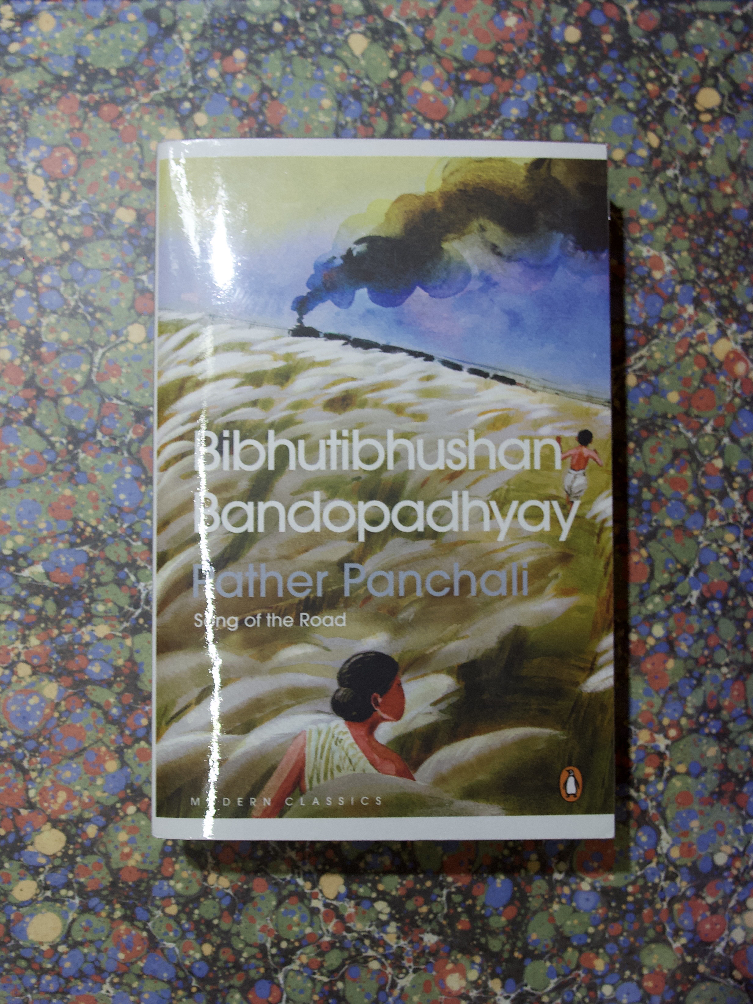 Pather Panchali (Bibhutibhusan Bandopadhyay)