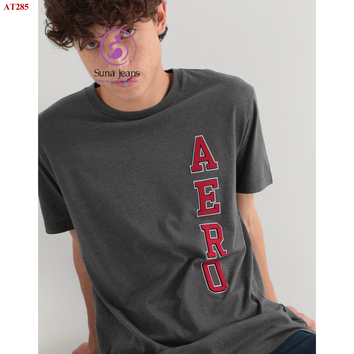 AT285 Áo Nam Areo chữ dọc_thumbnail_1