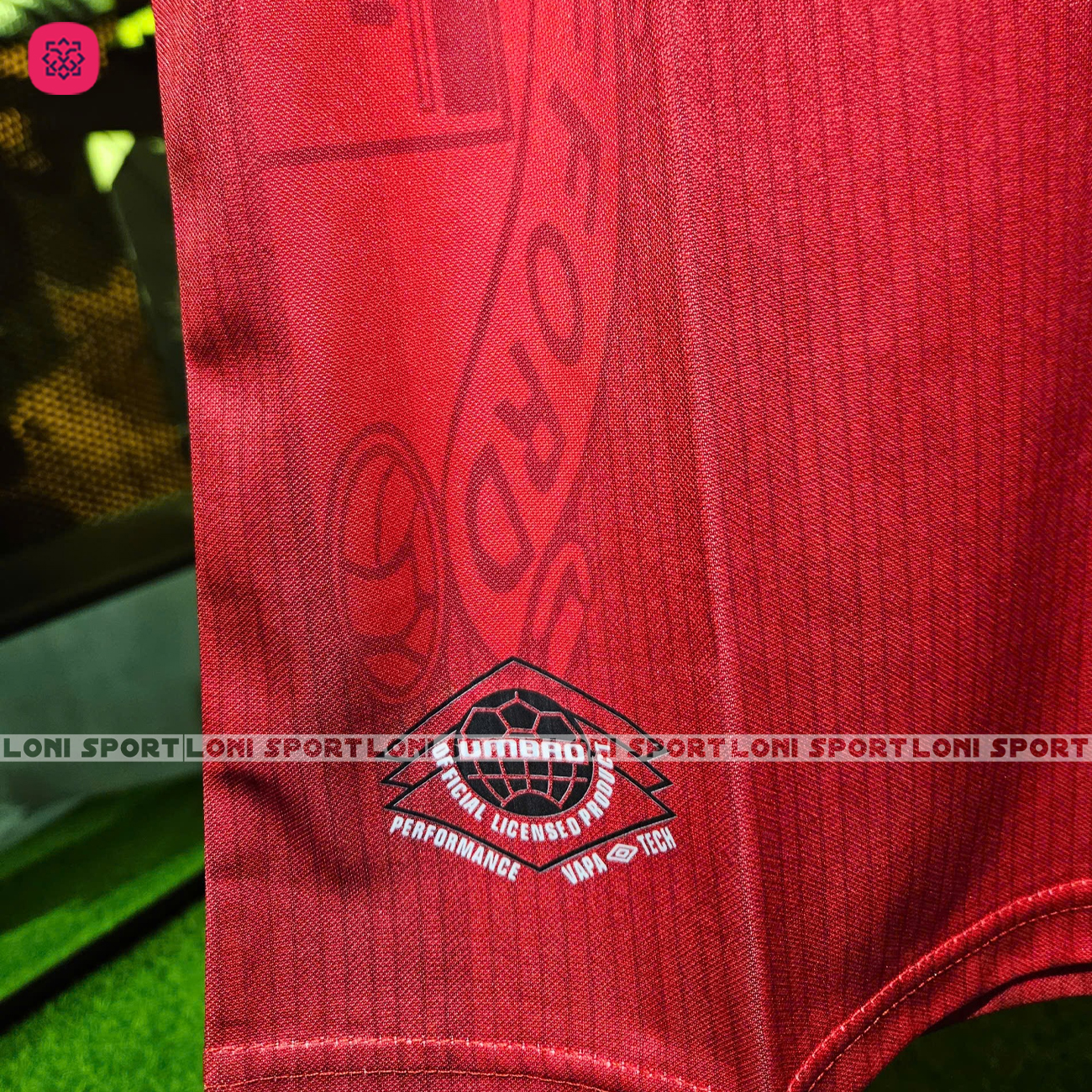 Áo retro Mu sân nhà đỏ 96/97_thumbnail_6