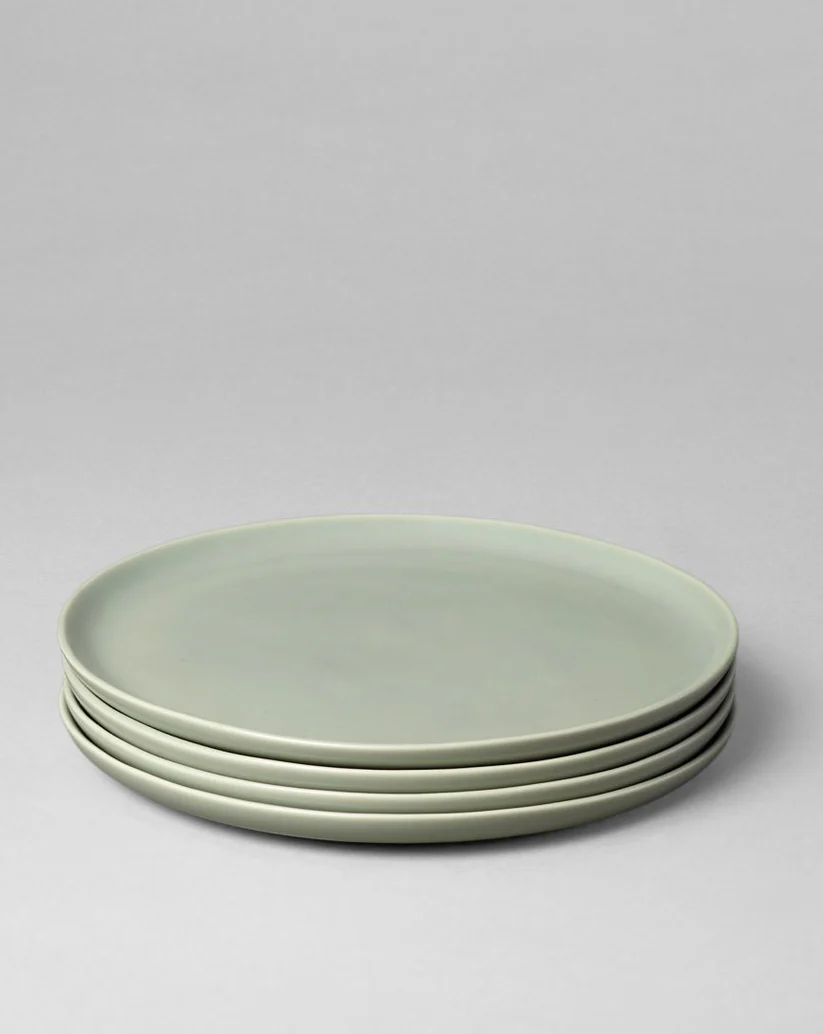 The Dinner Plates