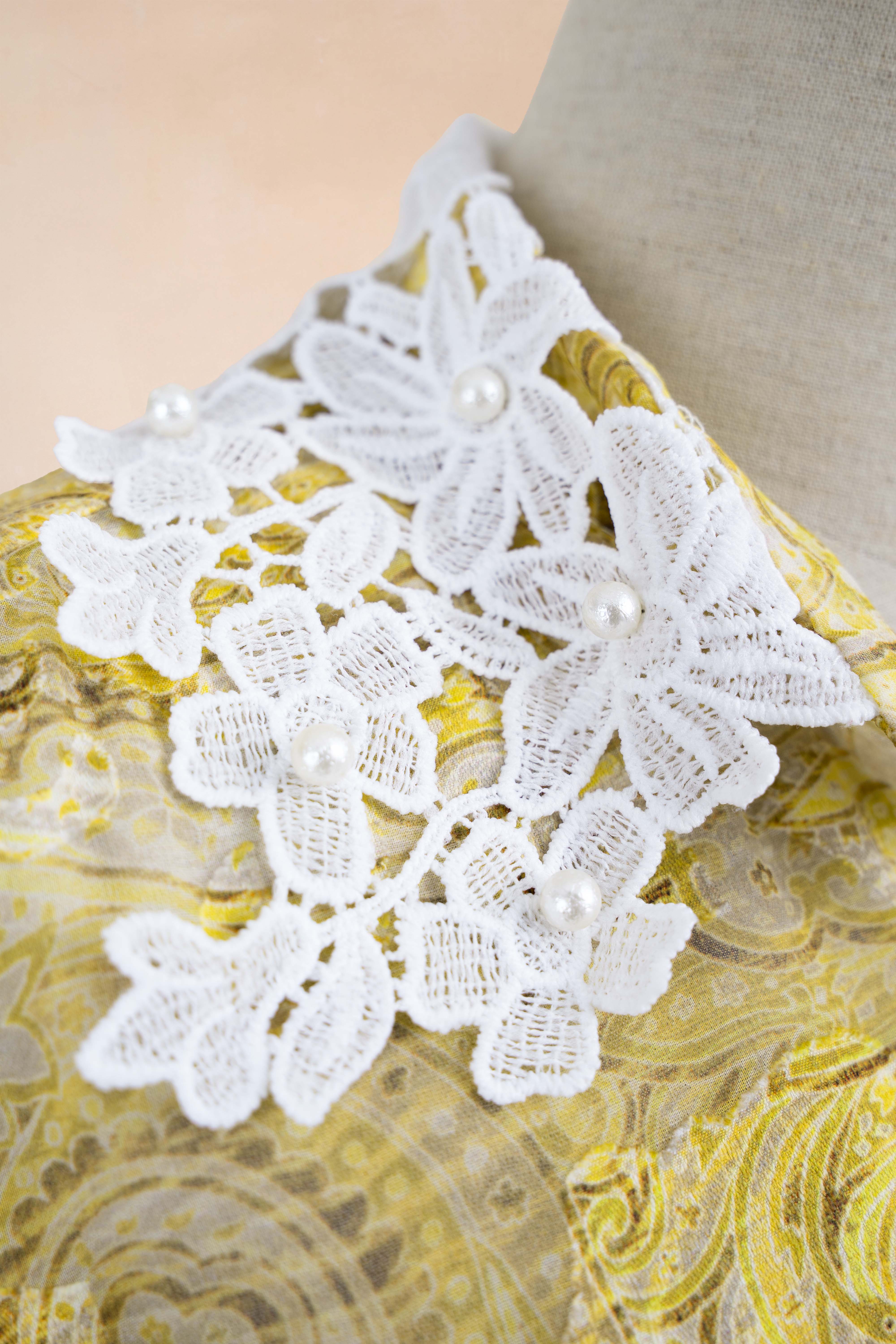 Sơ Mi Hoa Văn Phối Ren_thumbnail_2