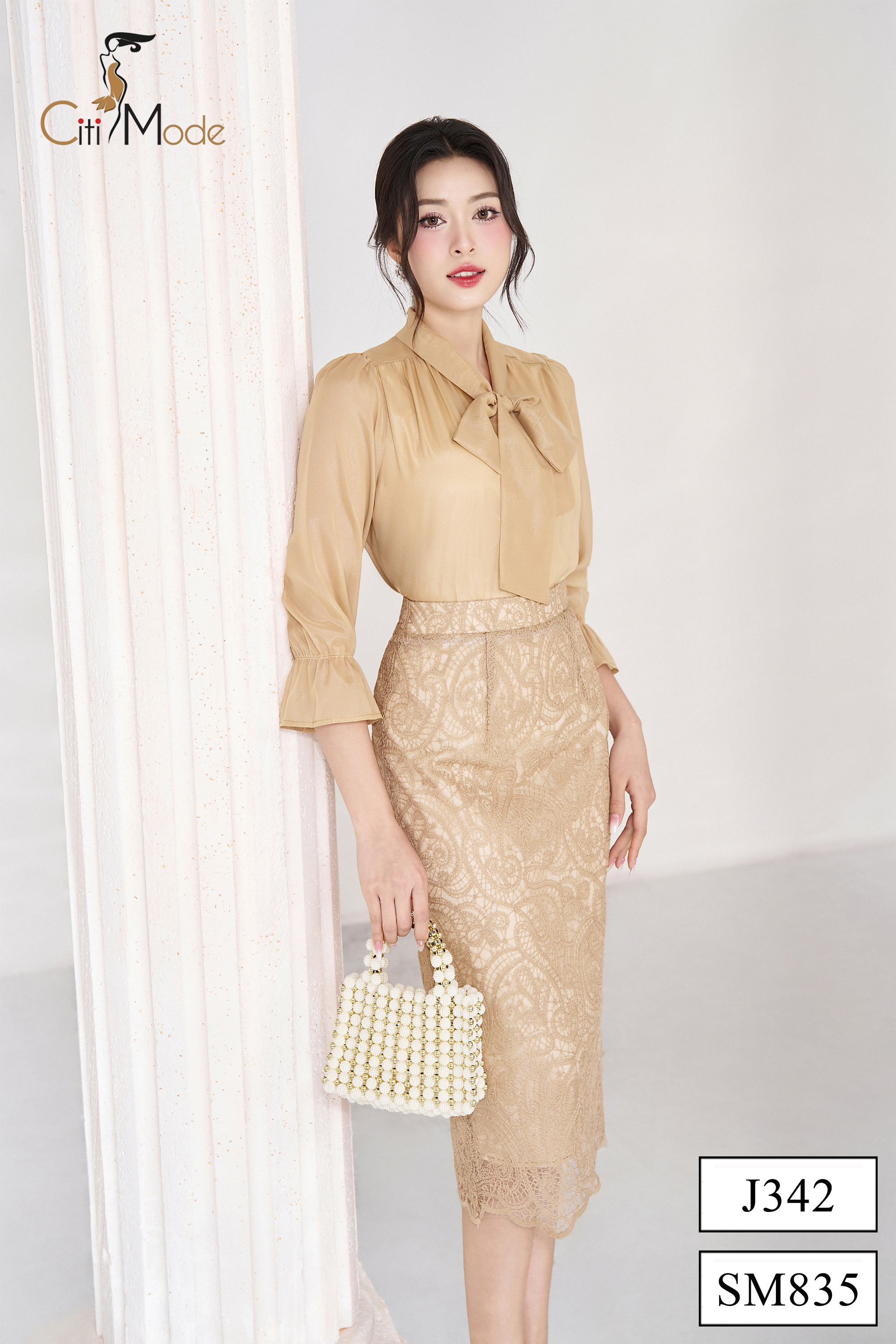 Chân váy ren nâu_thumbnail_0