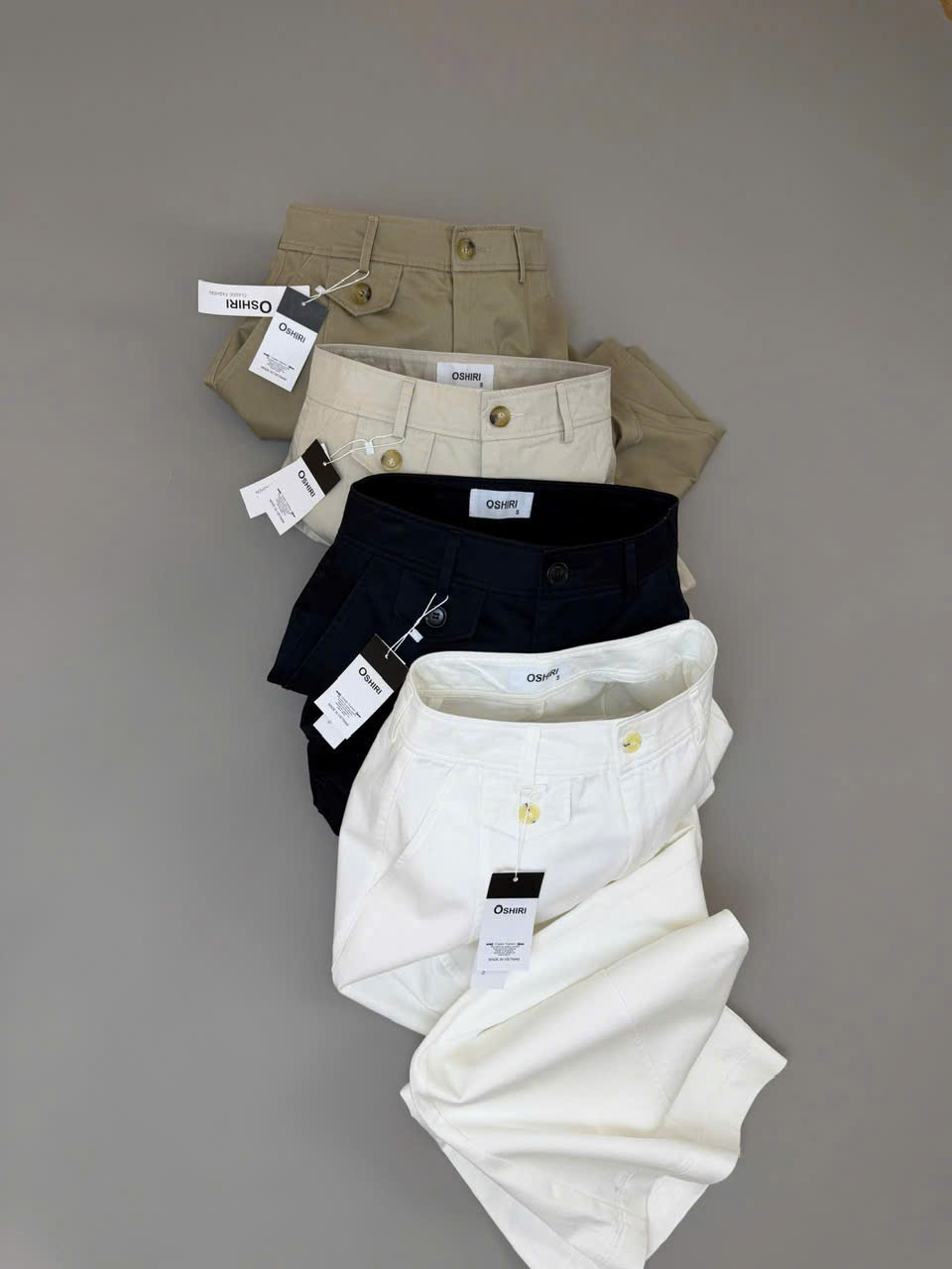Quần kaki suông 4 màu ( BE )_thumbnail_6