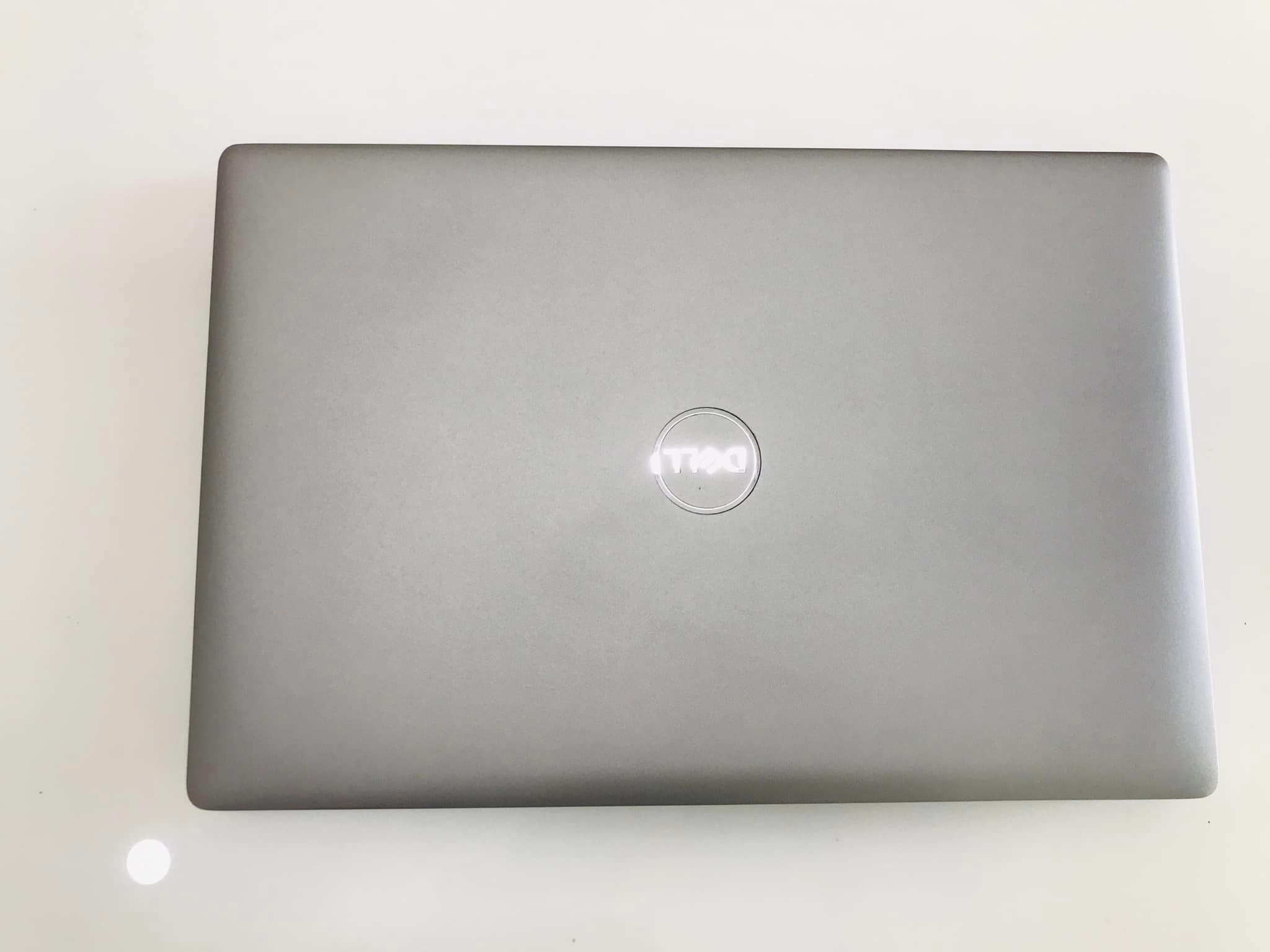 Laptop Dell Latitude 5410 i7-10610U | Ram 8G | SSD 256G | 14in FHD | BH 6 Tháng_thumbnail_1