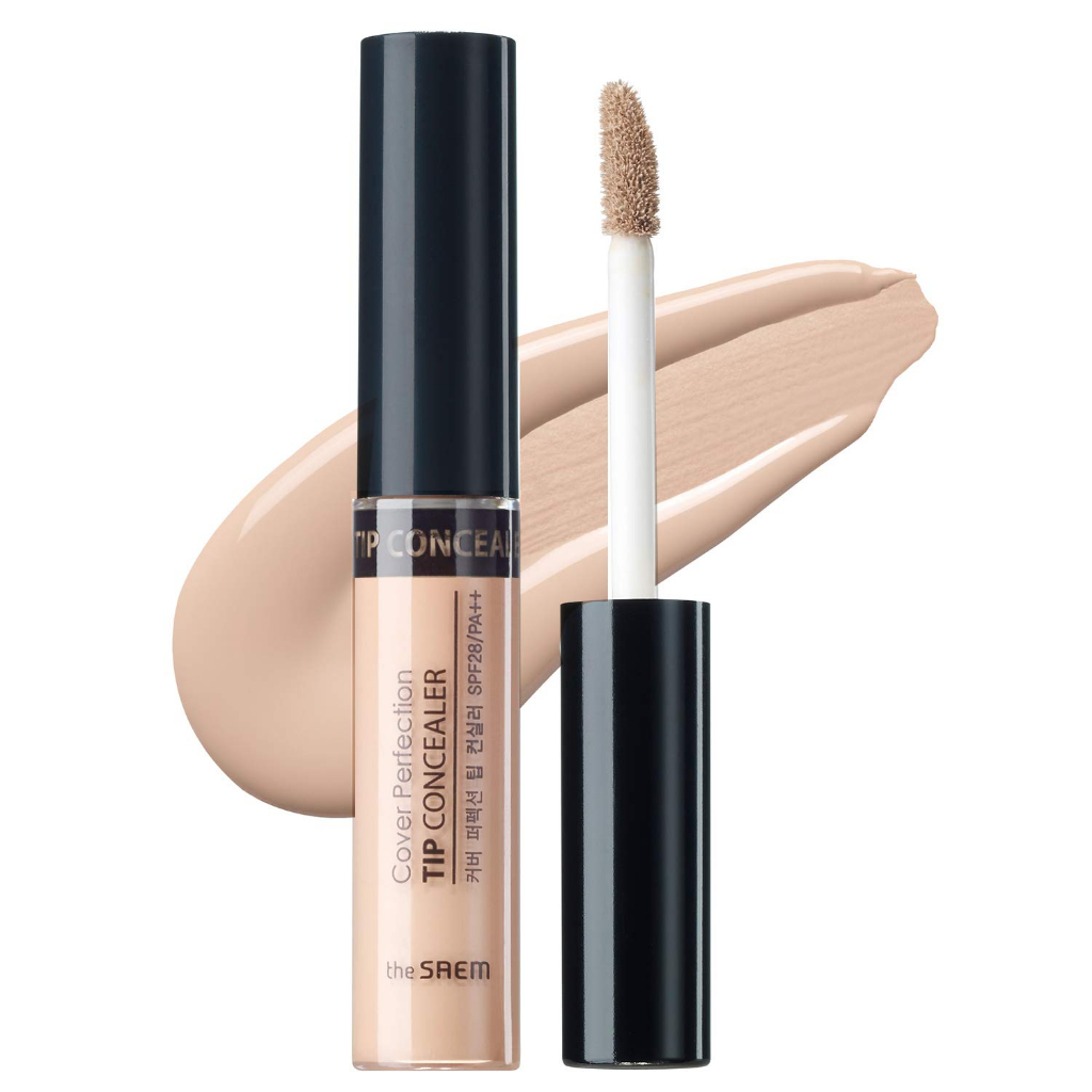 The SAEM Cover Perfection Tip Concealer_thumbnail_14