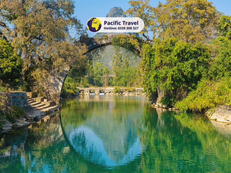 Trung Quốc: Quế Lâm - Dương Sóc (Quảng Tây) 6n5đ_2