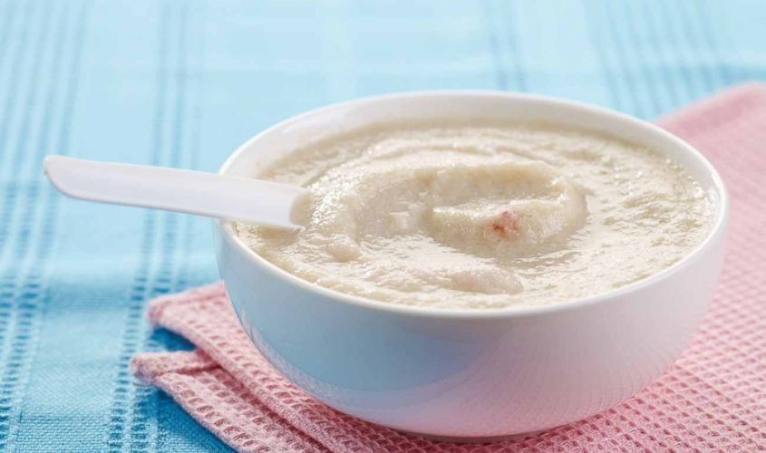 Tiện lợi, dễ bảo quản và chế biến