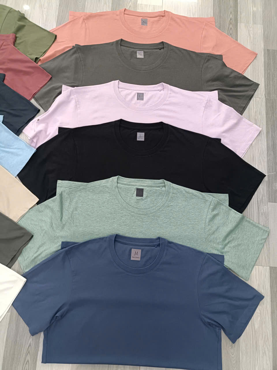 AT822 - Áo thun nam Uni_thumbnail_7