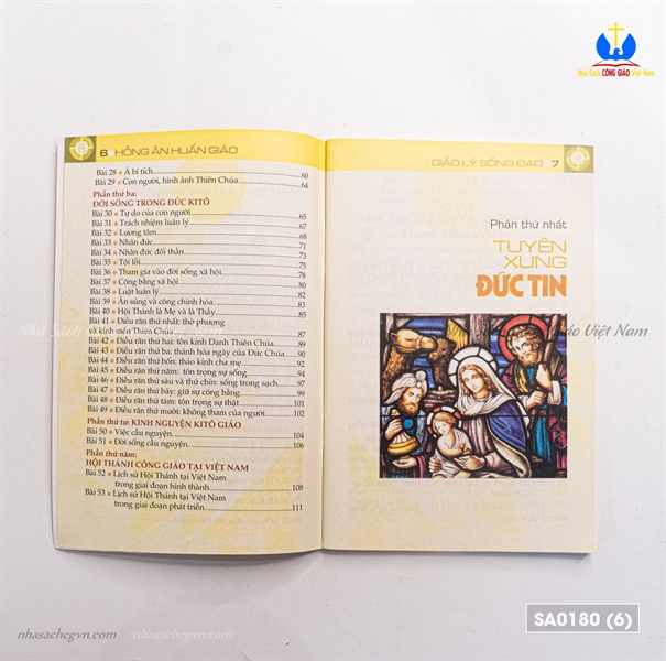 Sách giáo lý sống đạo ✔_thumbnail_2