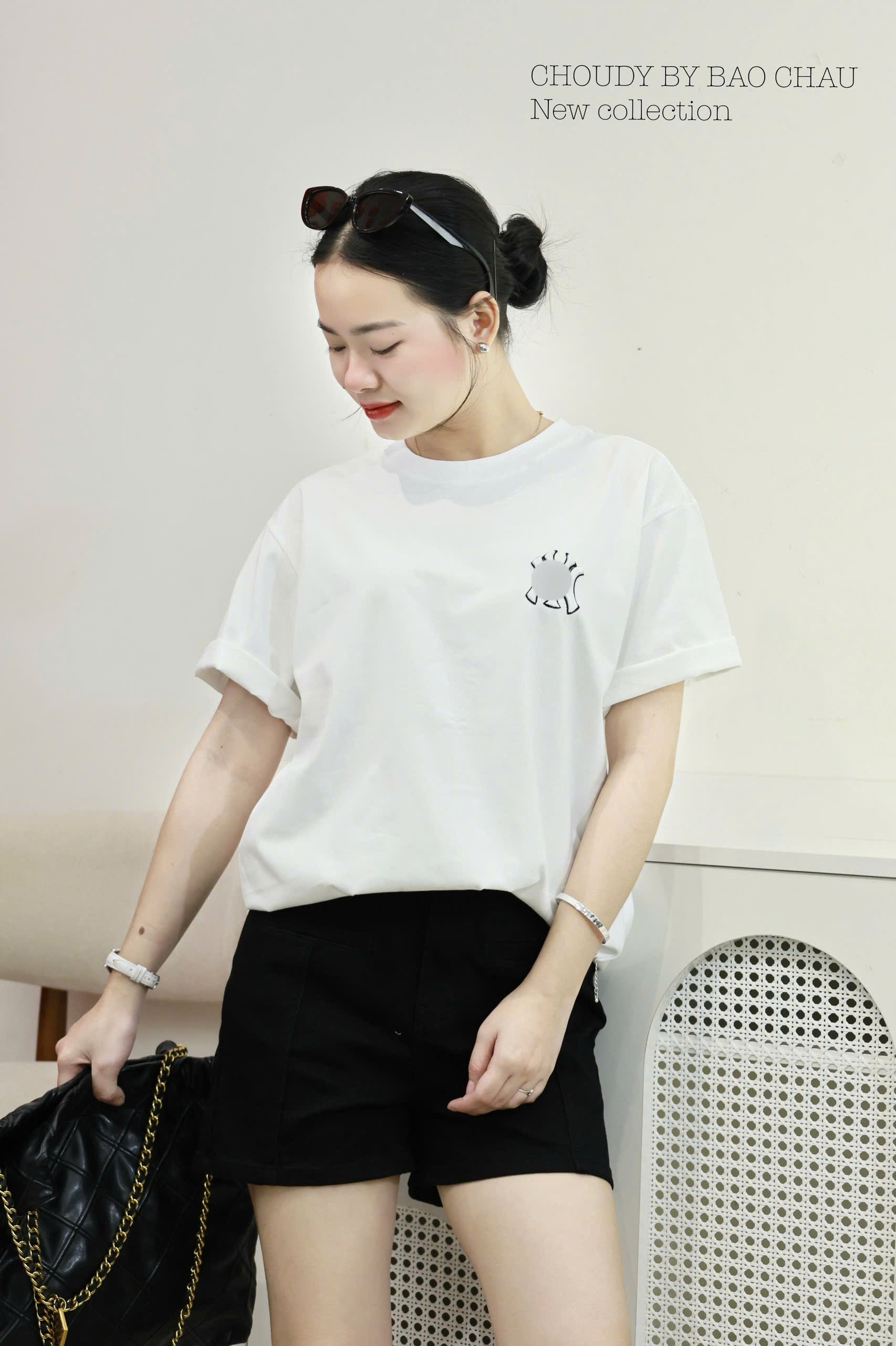 SALE Q963 QUẦN SHORT