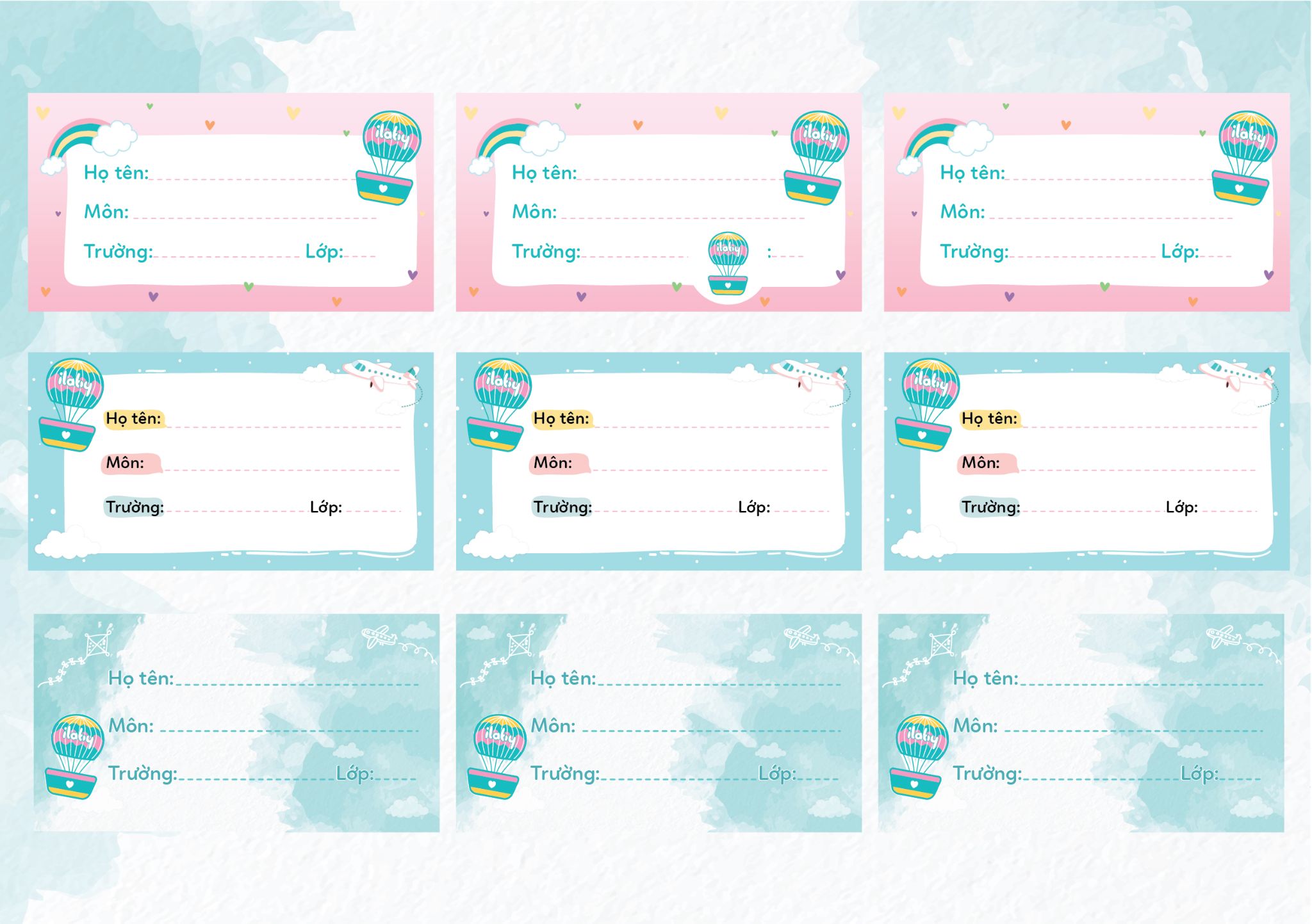 Set 2 nhãn vở ILABY_thumbnail_2