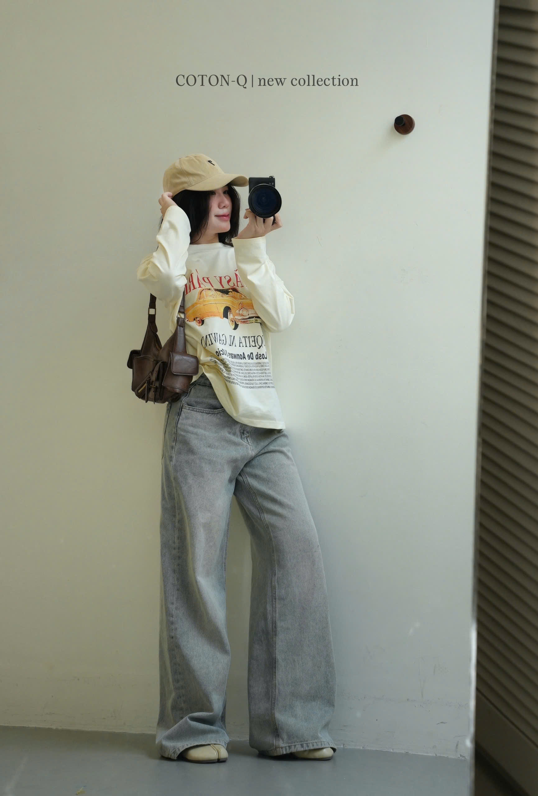 Áo tay dài kem in hình_thumbnail_13