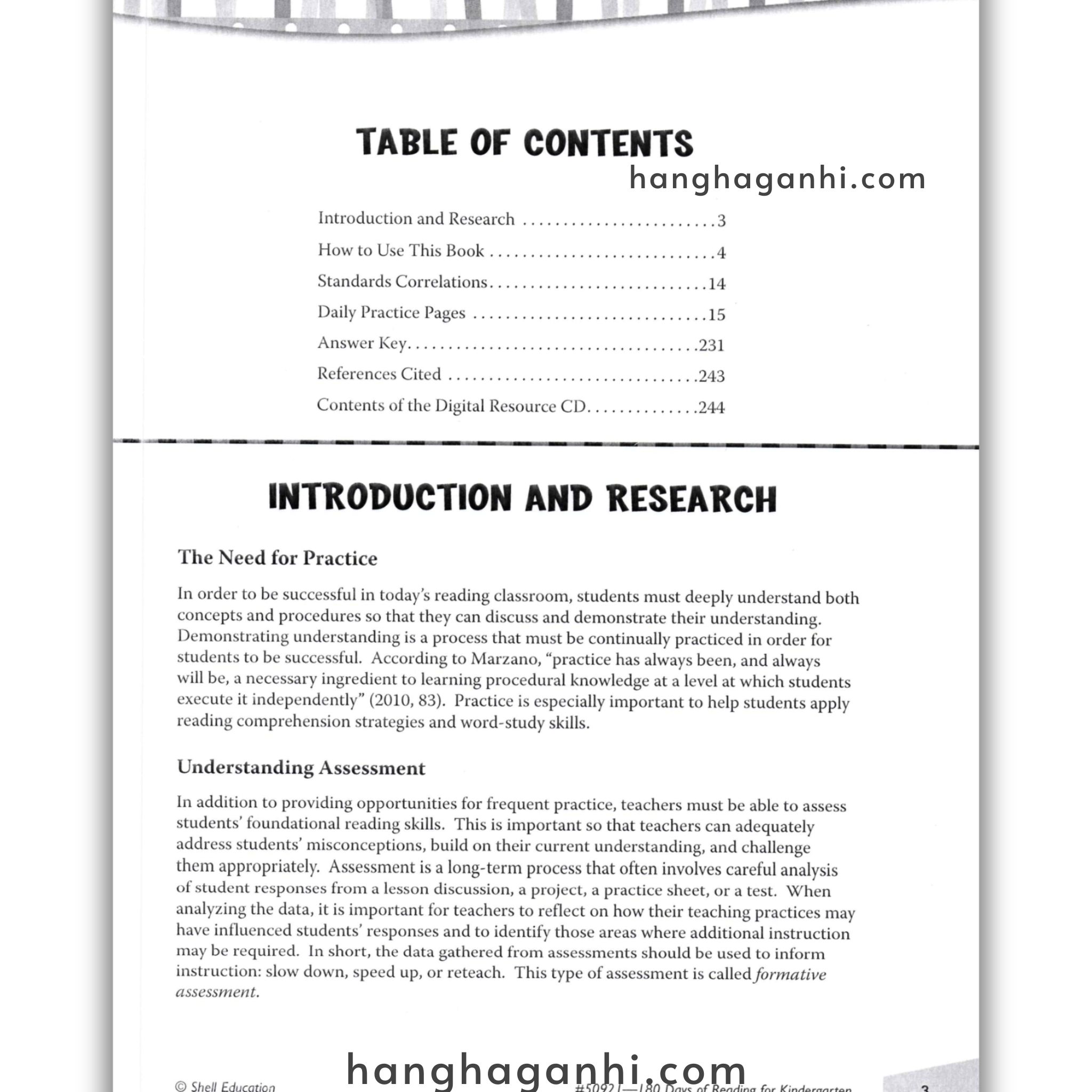 Sách 180 Days Of Reading Grade K_thumbnail_1