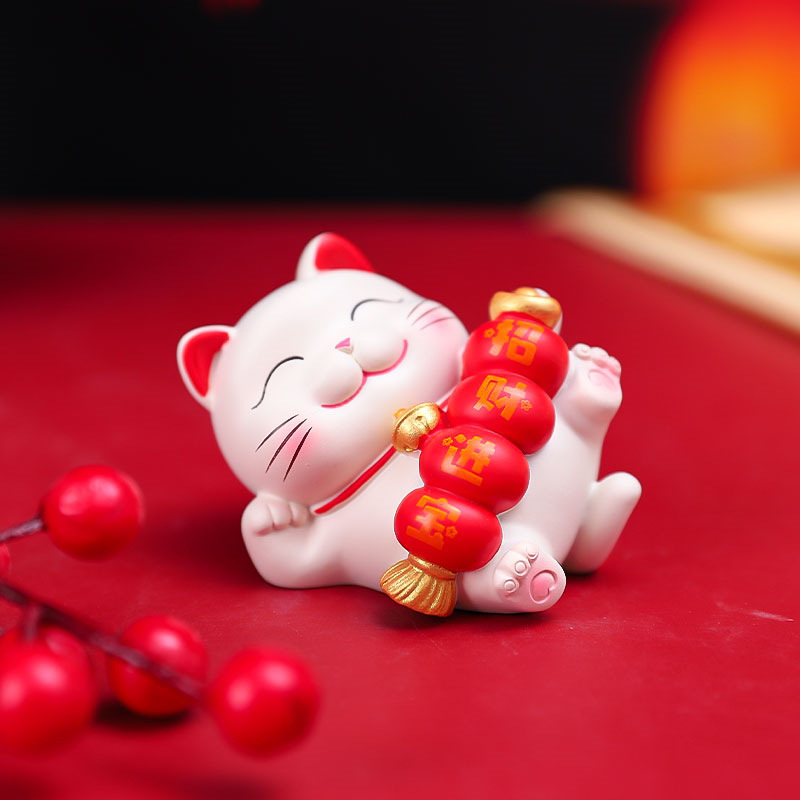 Mèo nhỏ - SJ0118-2