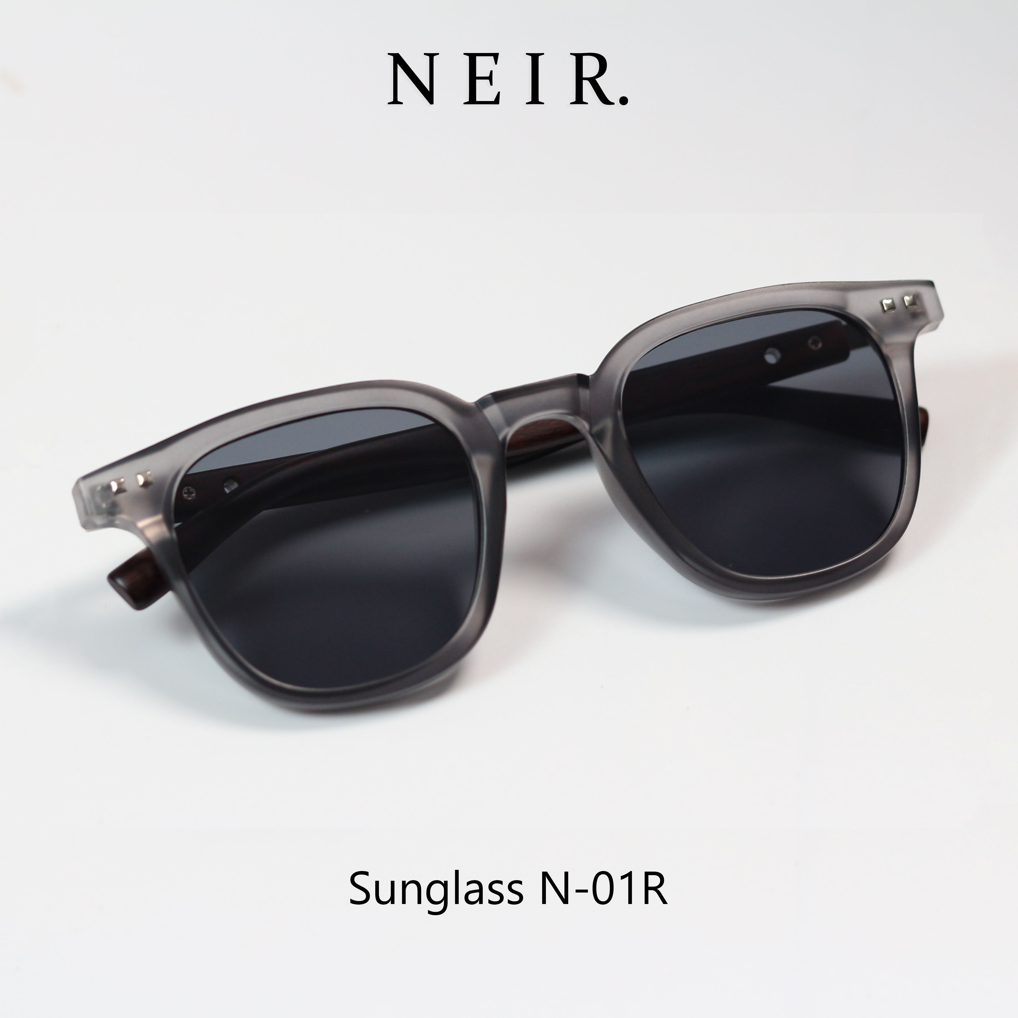 Sunglass N-01R
