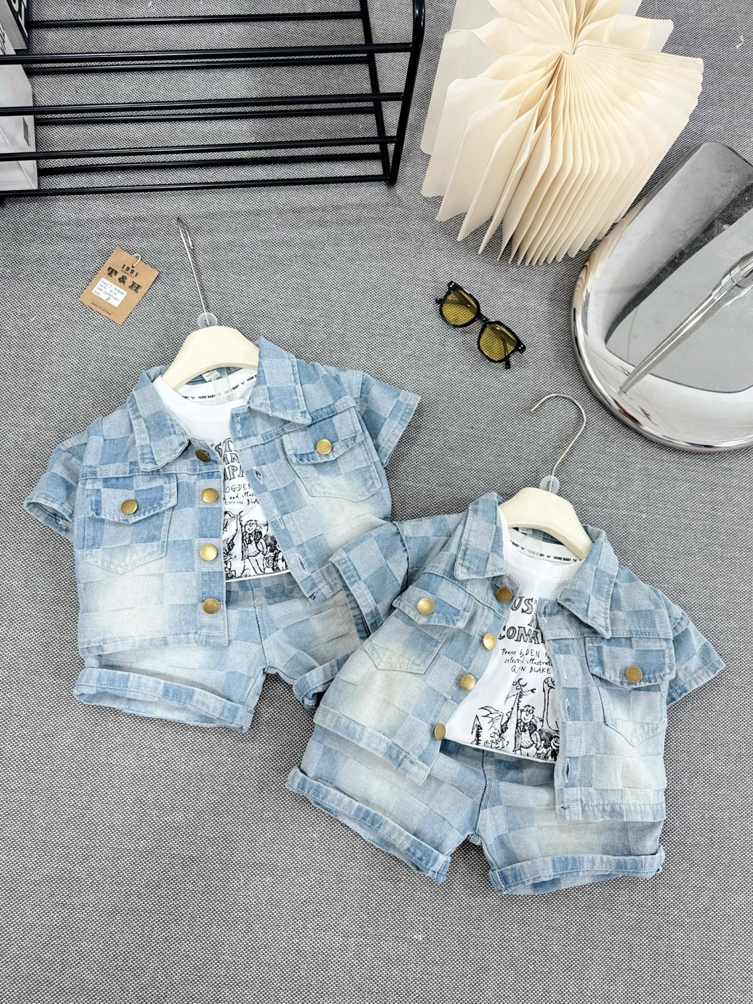 K12 SET 3CT BÒ 2 TÚI- A111.88